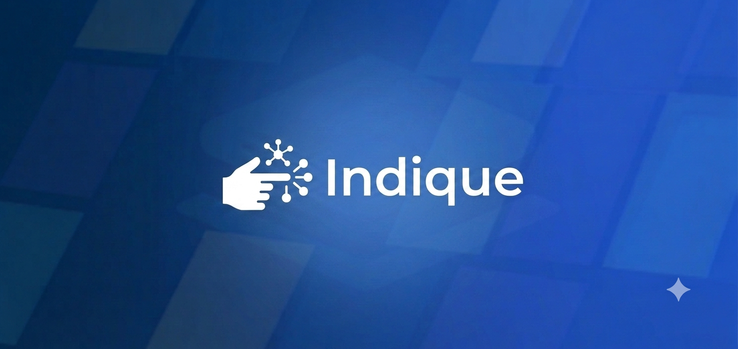 Indique