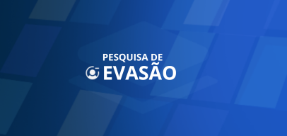 Pesquisa de Evasão